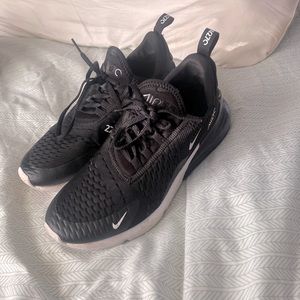 Wearing these shoes like 3 times come by them